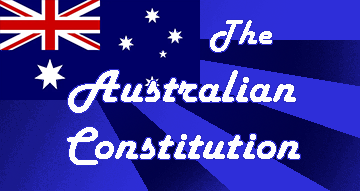 The Australian Constitution