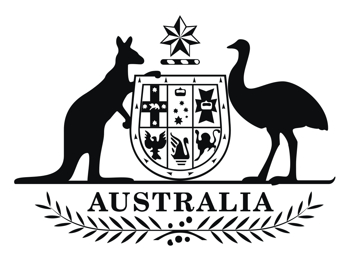 Australian coat of arms