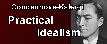 Practical Idealism