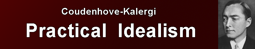 Practical Idealism