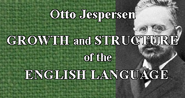 Jespersen