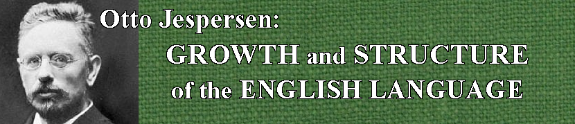 Jespersen