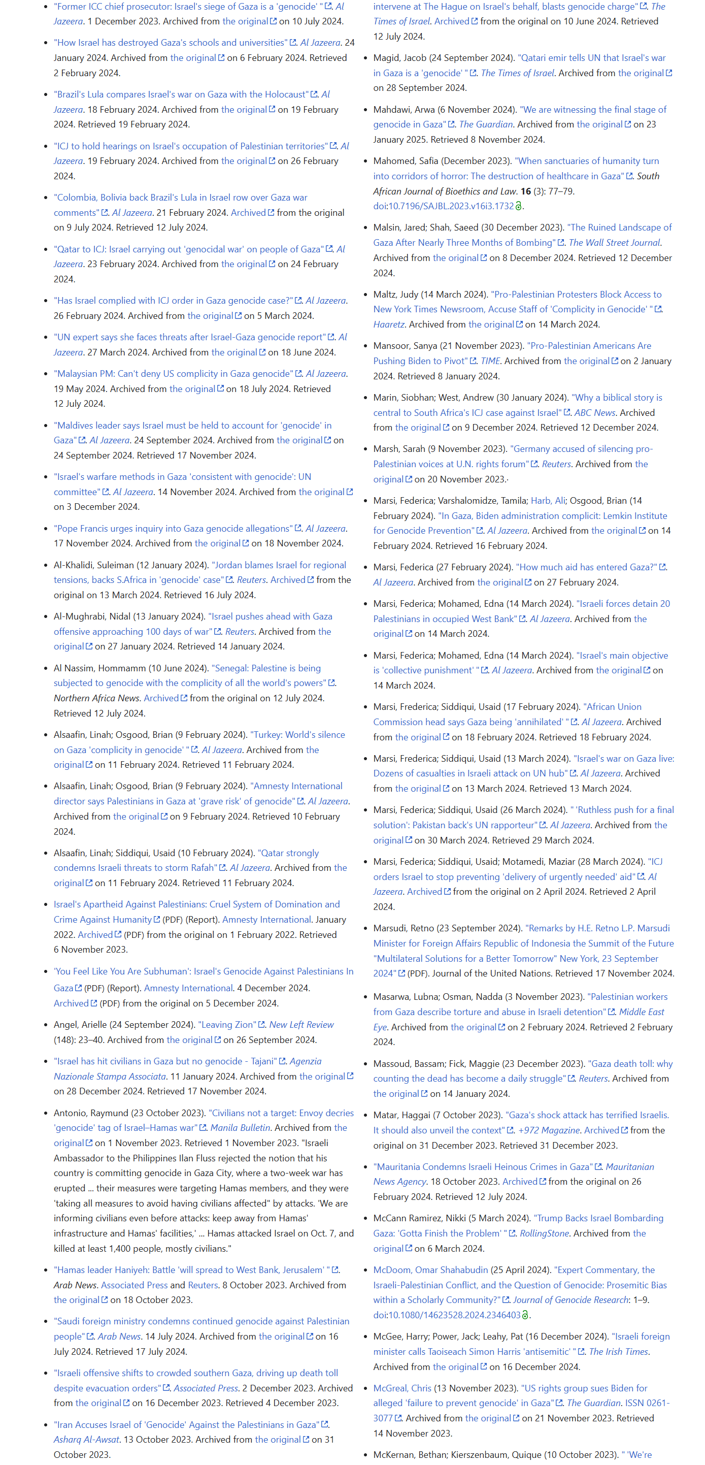 Works cited